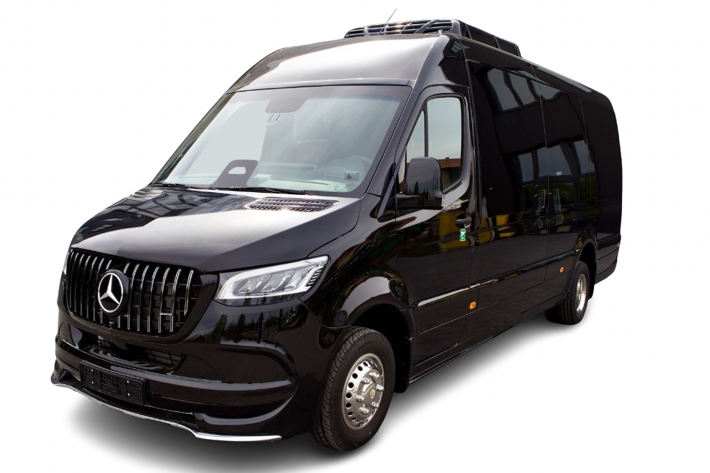 Mercedes-Benz Sprinter 519
